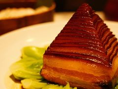 金牌扣肉-杭州君悦酒店·湖滨28中餐厅
