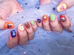 -StartNail美甲