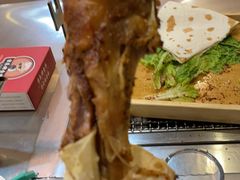 -宗泉烤全羊·烤羊腿·家常菜(解放东路店)