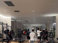 -YCHL FIT 健身(星寰店)