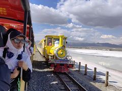 -青海茶卡盐湖文化旅游发展股份有限公司