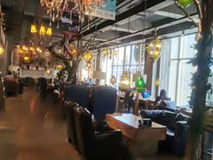 大堂-印咖啡IN COFFEE(红旗街店)