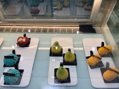 -西檬树SIMON·T轻奢蛋糕(大东方Max店)