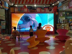 -天虹购物中心(石路店)