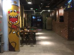 -串玖郎绿色串吧(丽晶公馆店)