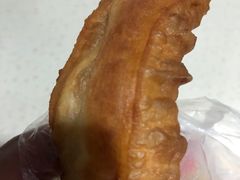 -阿文夜市豆浆油条(临潼路店)