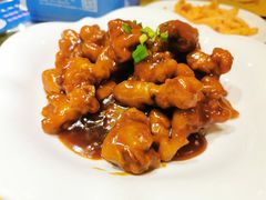 -桐庐窄溪野鱼馆