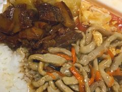 -胖姐盒饭(通达街店)