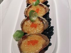 -君庭中餐馆(湘江豪生店)