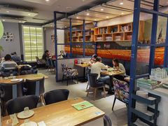 -小镇大厨新概念复合中餐厅(万达广场大连高新店)