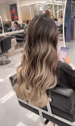 -5M HAIR SALON 旗舰店