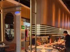 -比格比萨自助(宝山日月光店)