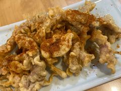-吉品合酥脆烤饼(太平洋森活天地店)