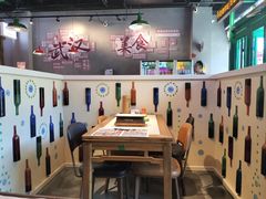 -不是烧烤·武汉烧烤·地道湖北菜(大成路店)