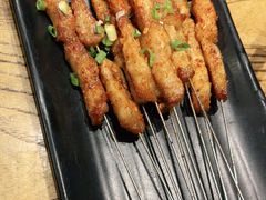 -嘎嘎鸭脑壳(金琴店)