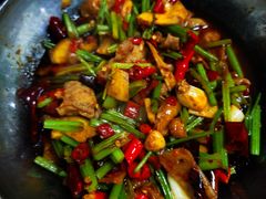 -新新湘菜馆(新中街二条店)