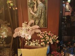 -阿兹凯乐·老洋房西餐
