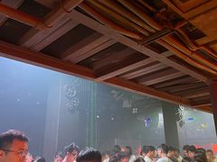 -拾叁唐Livehouse(佛山禅城店)