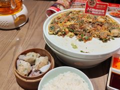 -四道菜·福建菜馆(新街口金鹰店)