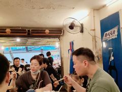 -岗上渣渣老火锅(两路口店)