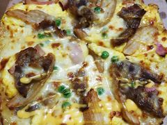 -达美乐比萨(武定店)