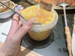 -廖掌柜·重庆鲜货火锅(上海首店)