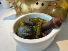 -炊烟小炒黄牛肉(中心印象城店)