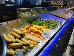 自助取餐区-海吃海喝海鲜烤肉炭火主题自助餐(朝阳店)