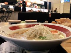 -雷门拉面·现熬骨汤(凯德来福士店)