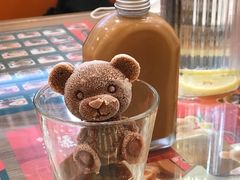 -添利·香港茶餐厅·下午茶(雪象店)