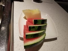 -海底捞火锅(团结桥店)
