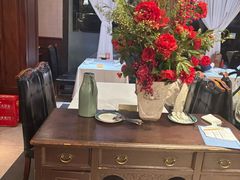 -老洋房花园饭店(绍兴路店)