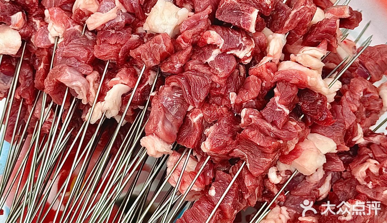 户外烤肉不要太幸福吧