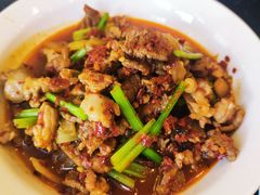 萍乡小炒肉-小姨家常菜(昭萍东路店)