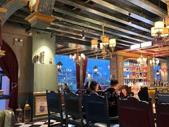 大堂-老欧洲咖啡·西餐(后湖店)