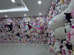 -凯蒂猫主题馆