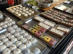 -昆艺糕团