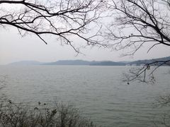 iphone_upload_pic-天目湖山水园