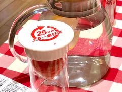 -西贝(上海国际时尚中心店)