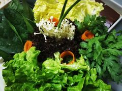 -唱乐捞火锅(中南店)