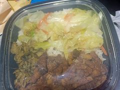 -永和大王·现磨豆浆·卤肉饭(九亭SH085店)