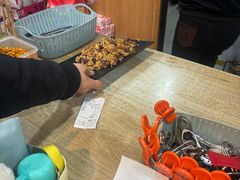 -津门炒饭王(天佑城店)