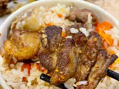 -维吾尔餐厅(宜山路店)