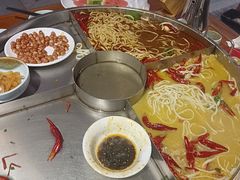 -红胖胖龙虾王·本地菜