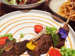 -La Terre乐田(万象城店)