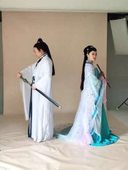 -美云庭古装·格格服汉服·京城旅拍(北京店)