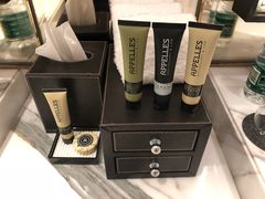 -南京圣和府邸豪华精选酒店