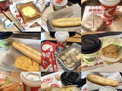 -肯德基(八号仓店)