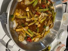 -大丰收·蛙功夫(晋江万达店)