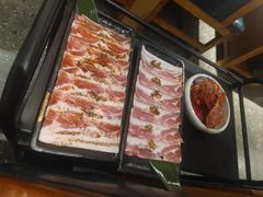 -九田家黑牛烤肉料理(新辰里亚运村店)